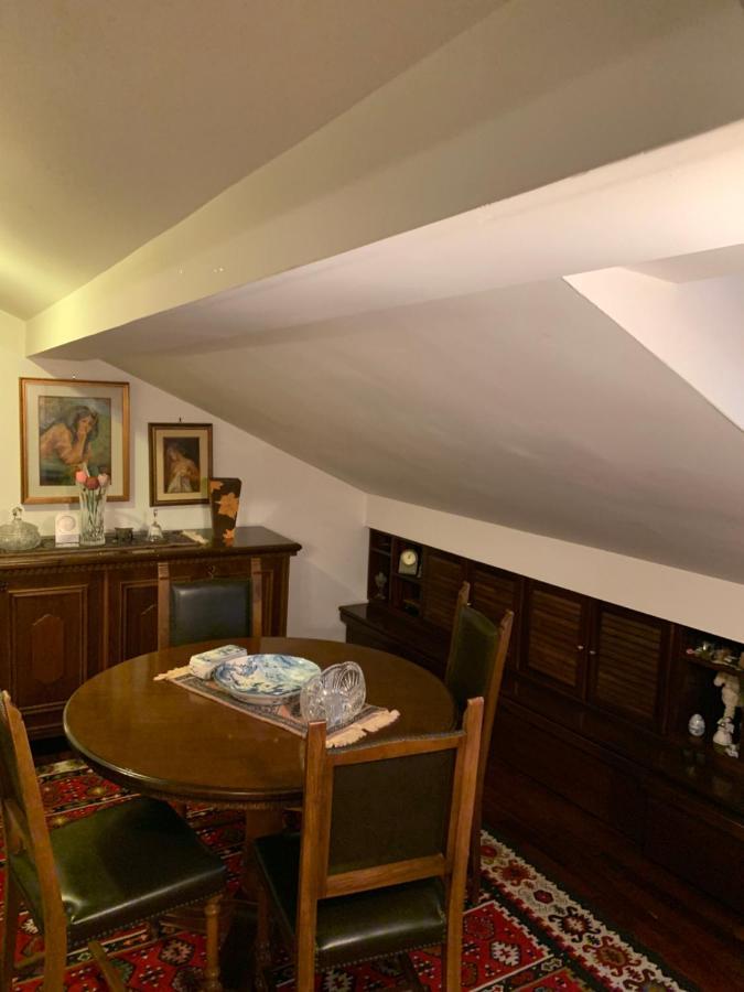 Appartement Il Nido Del Gabbiano à Savone Extérieur photo