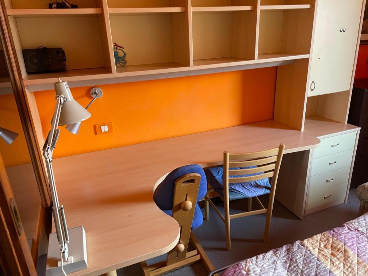 Appartement Il Nido Del Gabbiano à Savone Extérieur photo