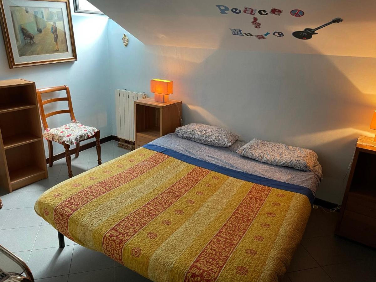 Appartement Il Nido Del Gabbiano à Savone Extérieur photo
