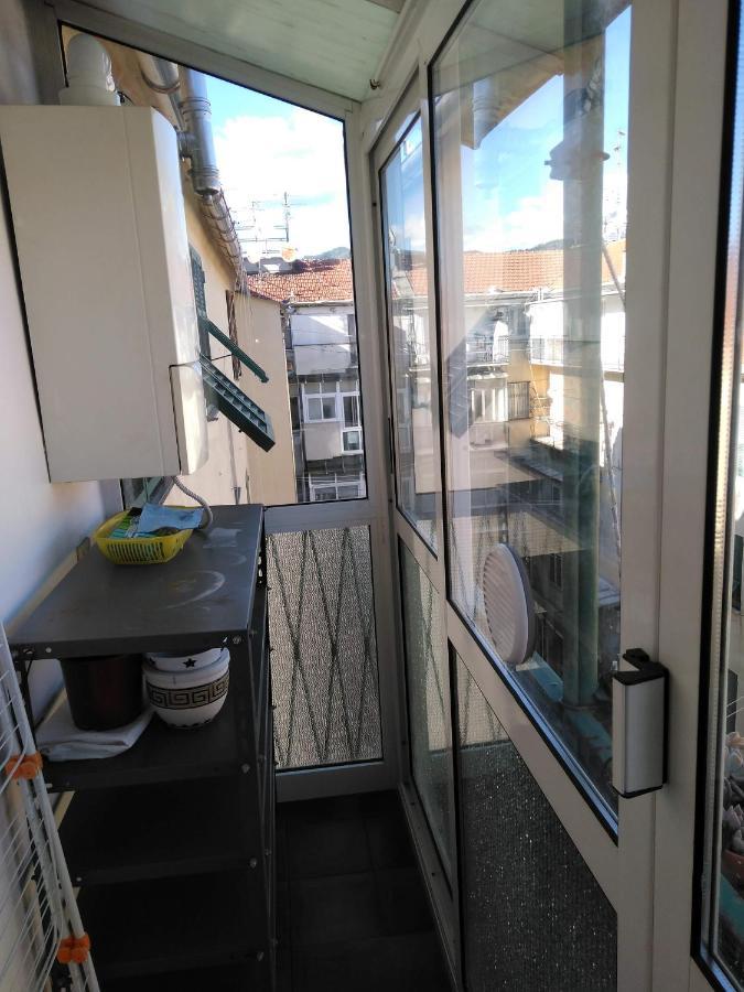Appartement Il Nido Del Gabbiano à Savone Extérieur photo