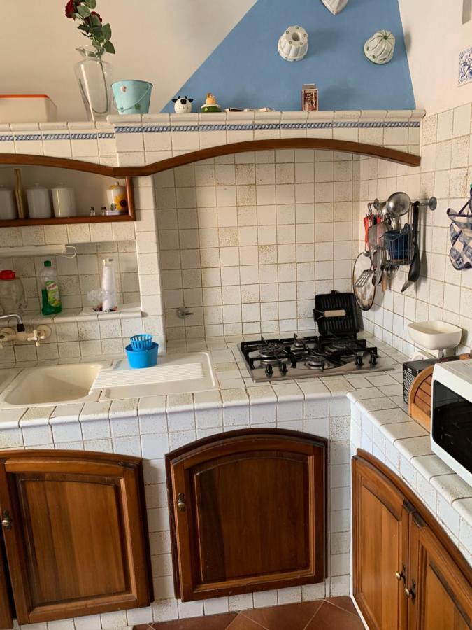 Appartement Il Nido Del Gabbiano à Savone Extérieur photo